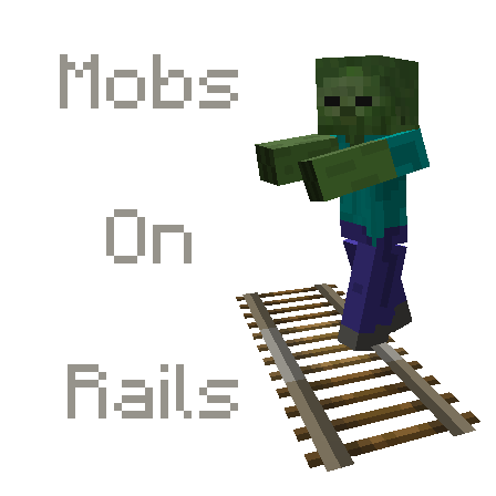 Mobs On Rails