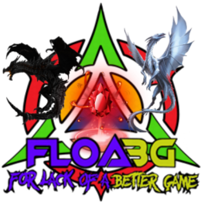 FLoaBG Pokemon