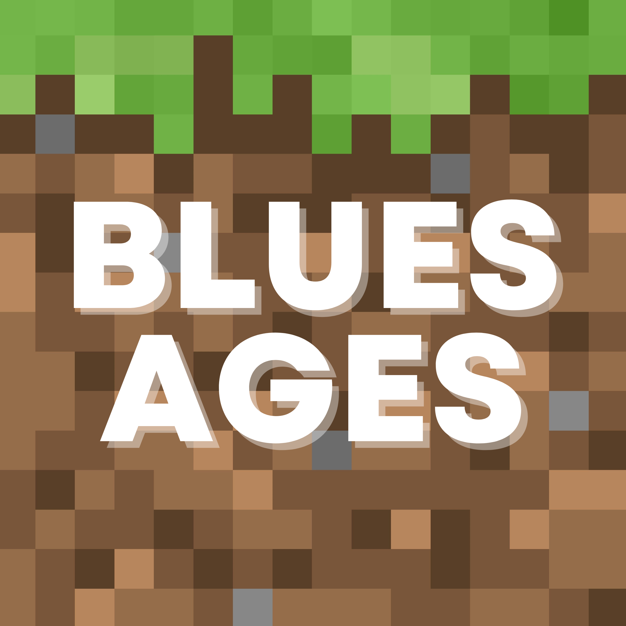 Blue's Ages