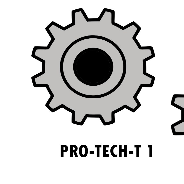 Pro-Tech-T 1