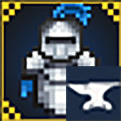 Animated Armor - An Origins Addon (Forge) logo