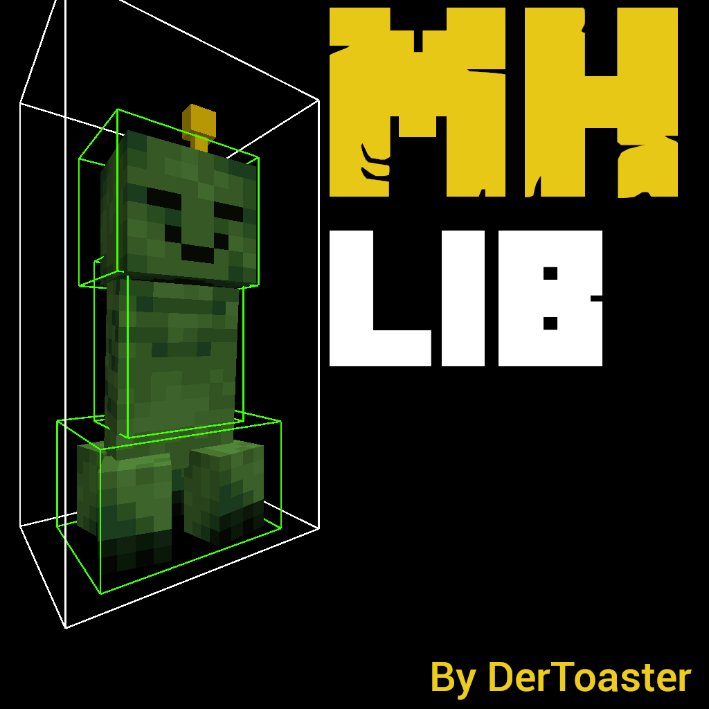 MultiHitboxLib logo