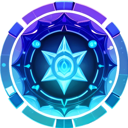 AntiFriendAttack logo