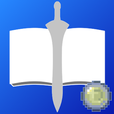 ExtraDE Origins Addon logo