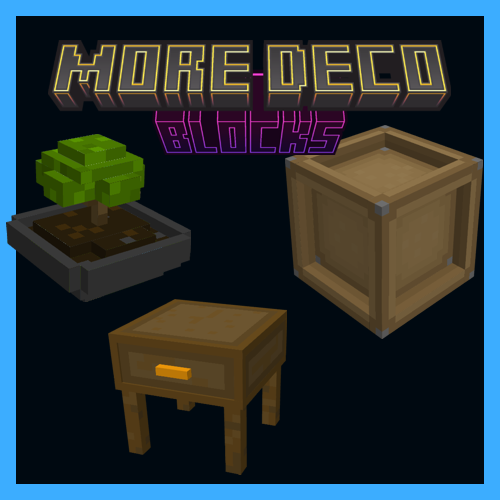 Create Deco - Minecraft Mods - CurseForge