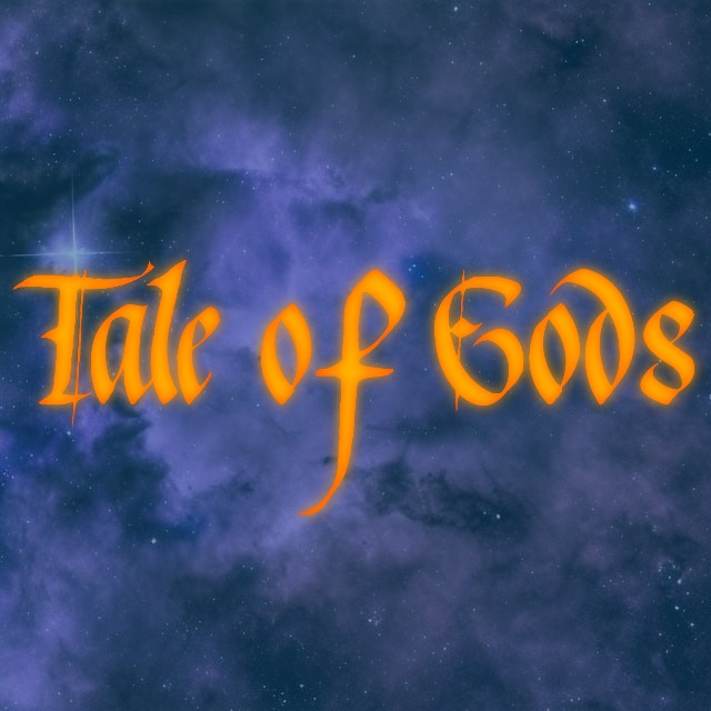 Tale of Gods