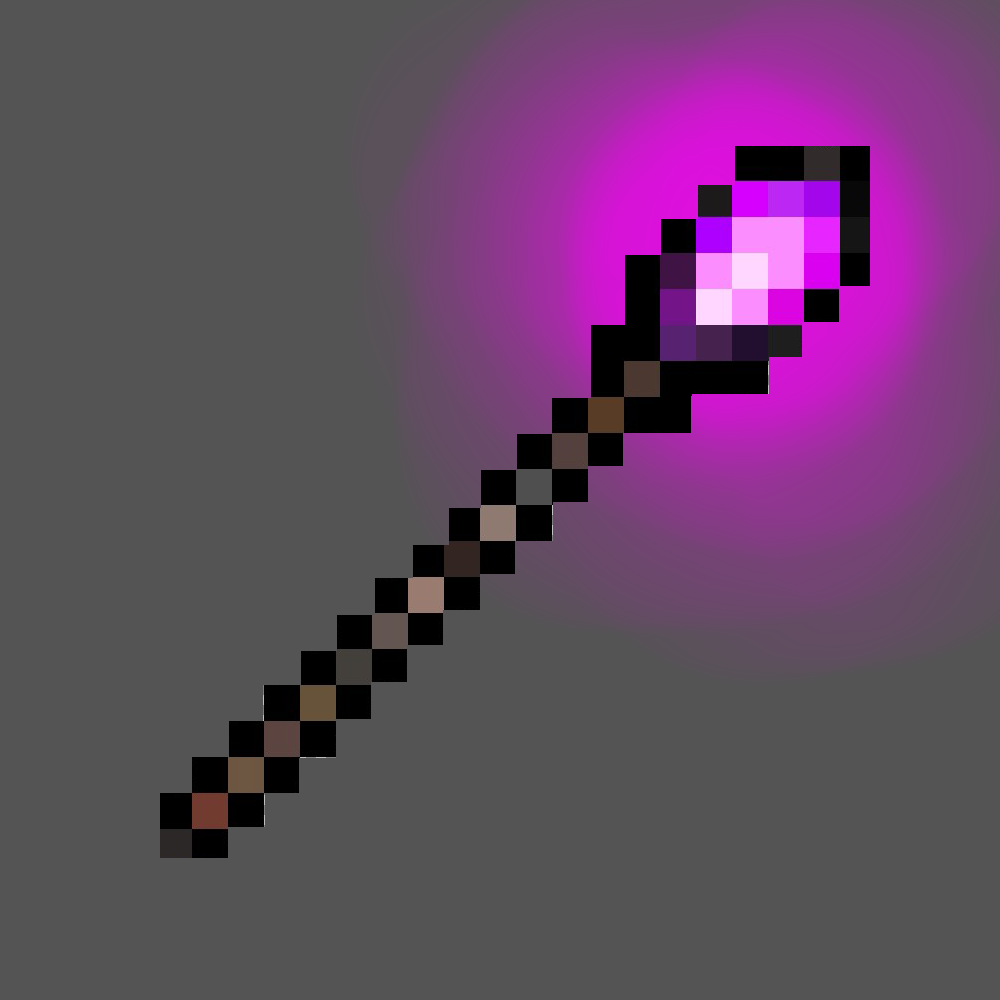 sunwoo's magic wand - Files - Minecraft Mods - CurseForge