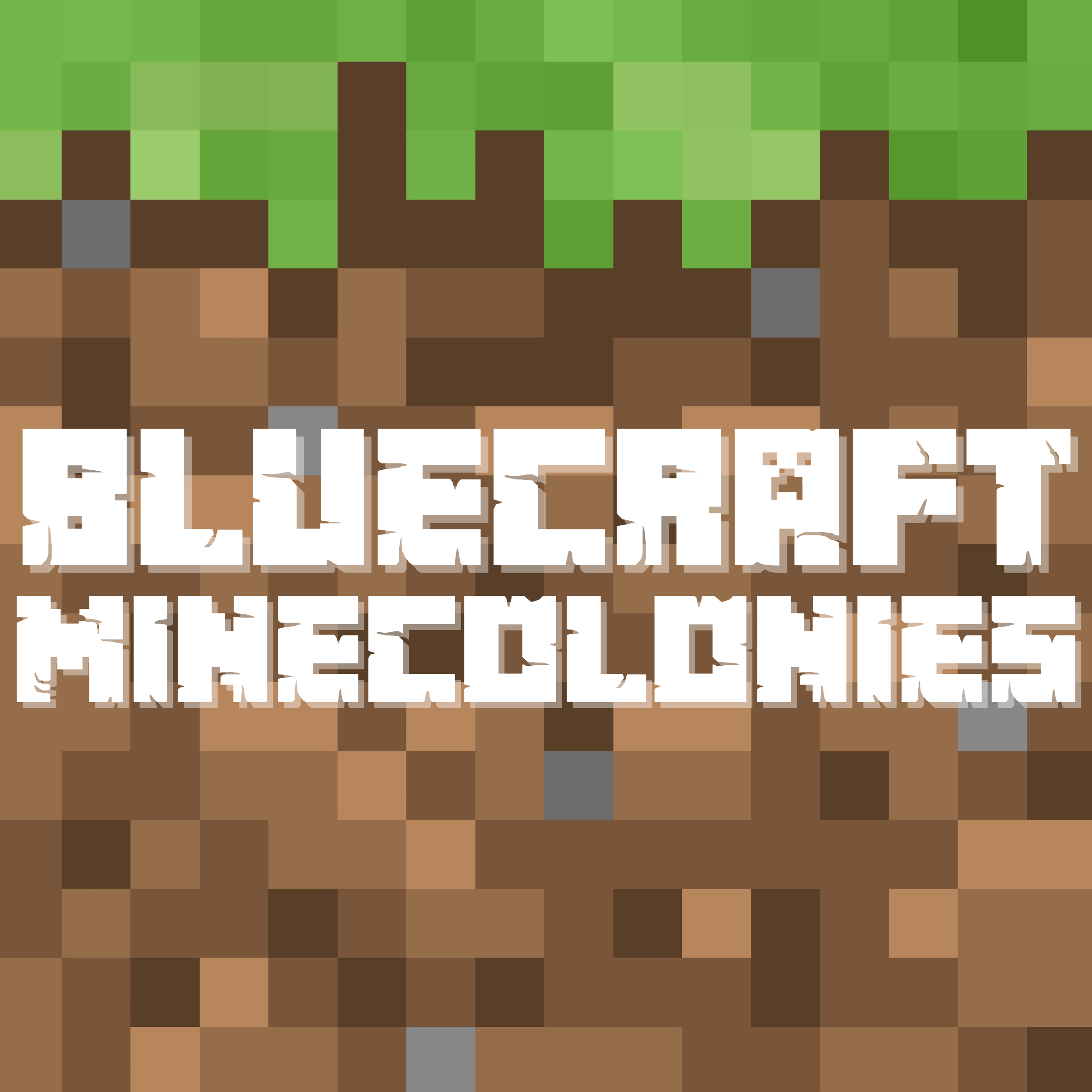 BlueCraft MineColonies