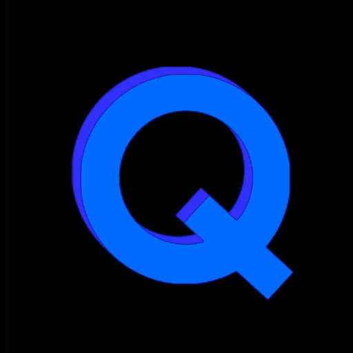 QQue's Great Adventure