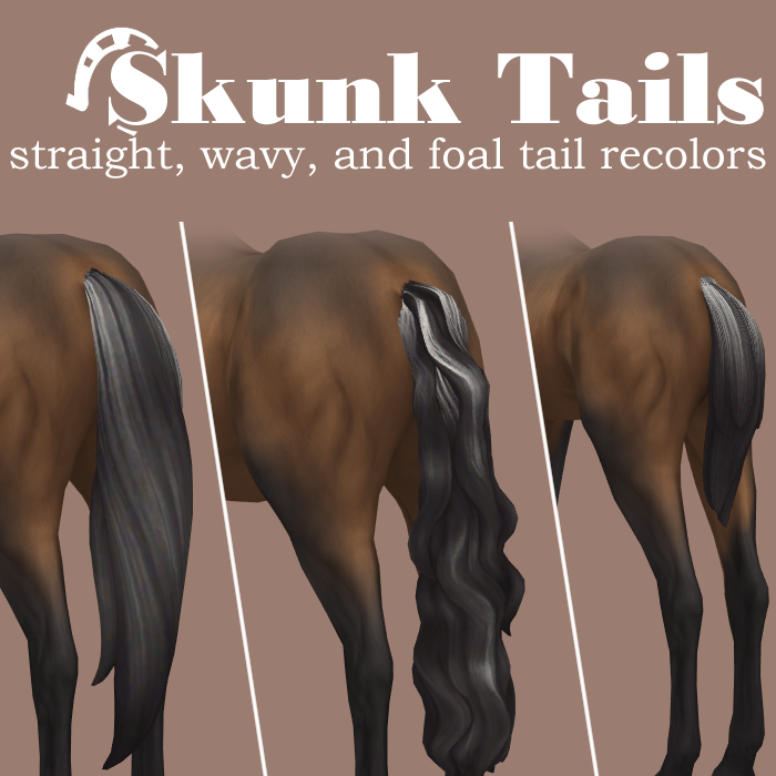 Skunk Tails project avatar