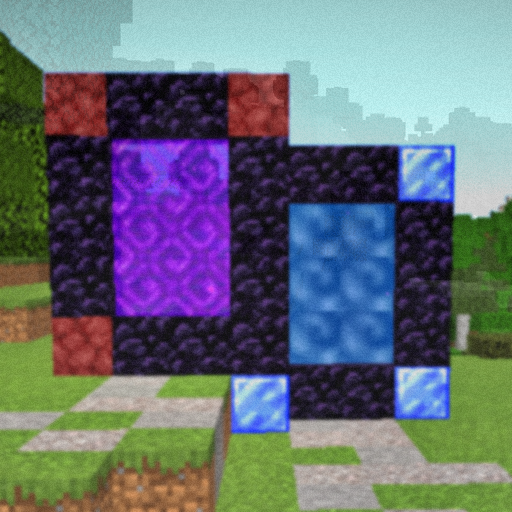 Diophorite dimension minecraft mods curseforge