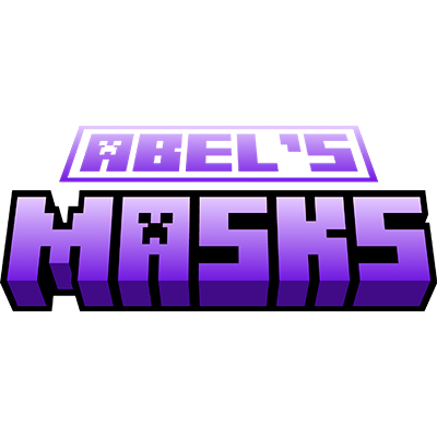 Abel's Masks logo