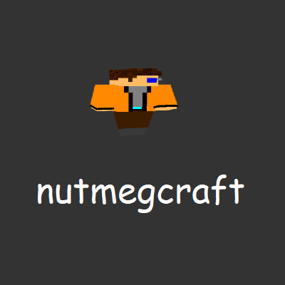 Nutmegcraft 1.19.2 icon