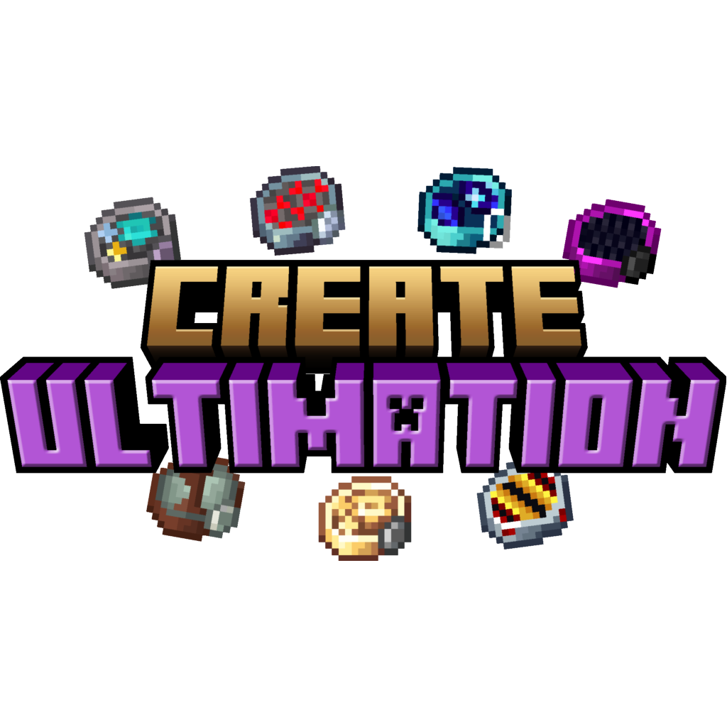 Create: Ultimation - Modpacks - Minecraft