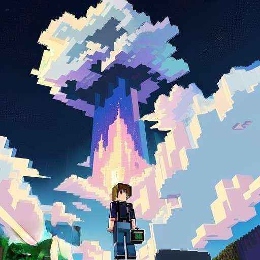 SkyCreblock