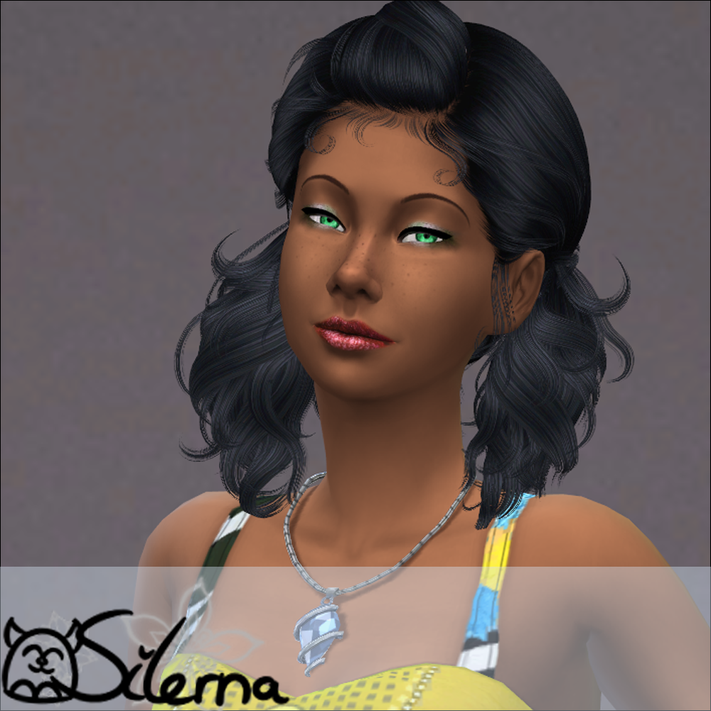 Glitter Kiss Lipstick - The Sims 4 Create a Sim - CurseForge