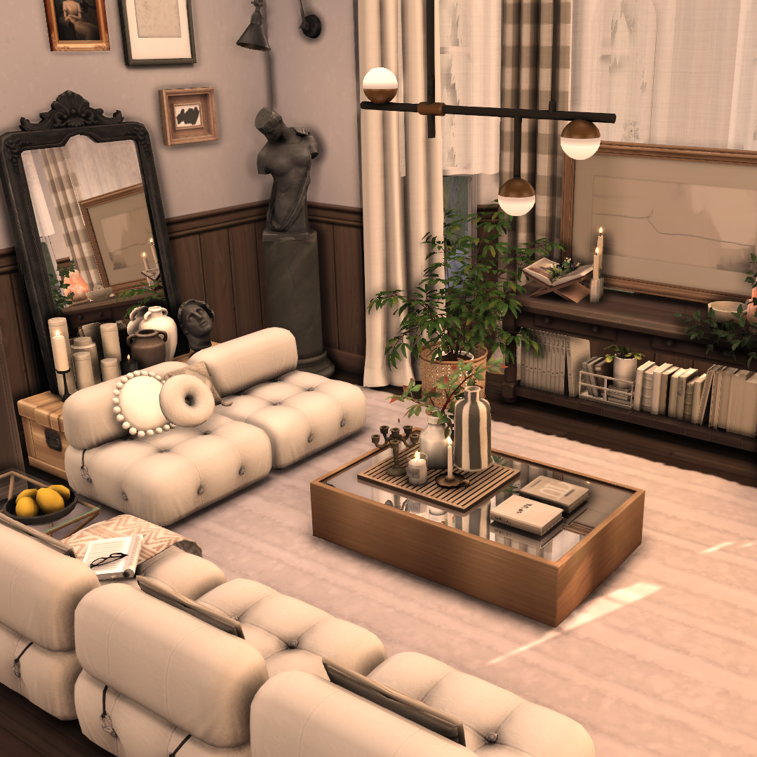Modern Victorian Livingroom project avatar