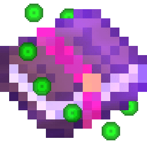 Terrarian Slimes - Minecraft Mods - CurseForge