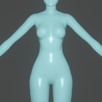 Body Preset N1 | palashinka logo