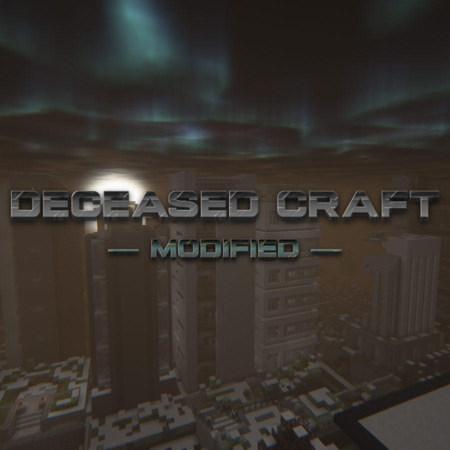 Download Dcm:expansion - Minecraft Mods & Modpacks - Curseforge