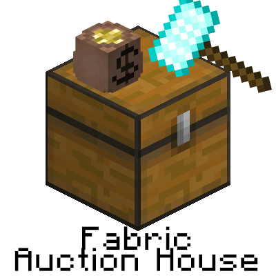 Auction House logo