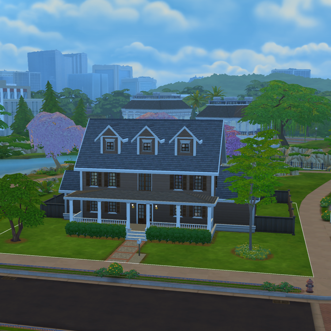 Download Family Fortune The Sims 4 Mods CurseForge