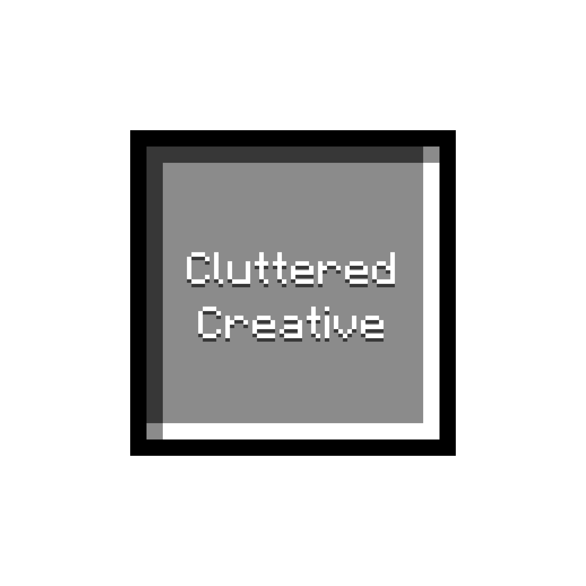 Cluttered Creative Mods Minecraft cluttered-creative-mods-minecraft