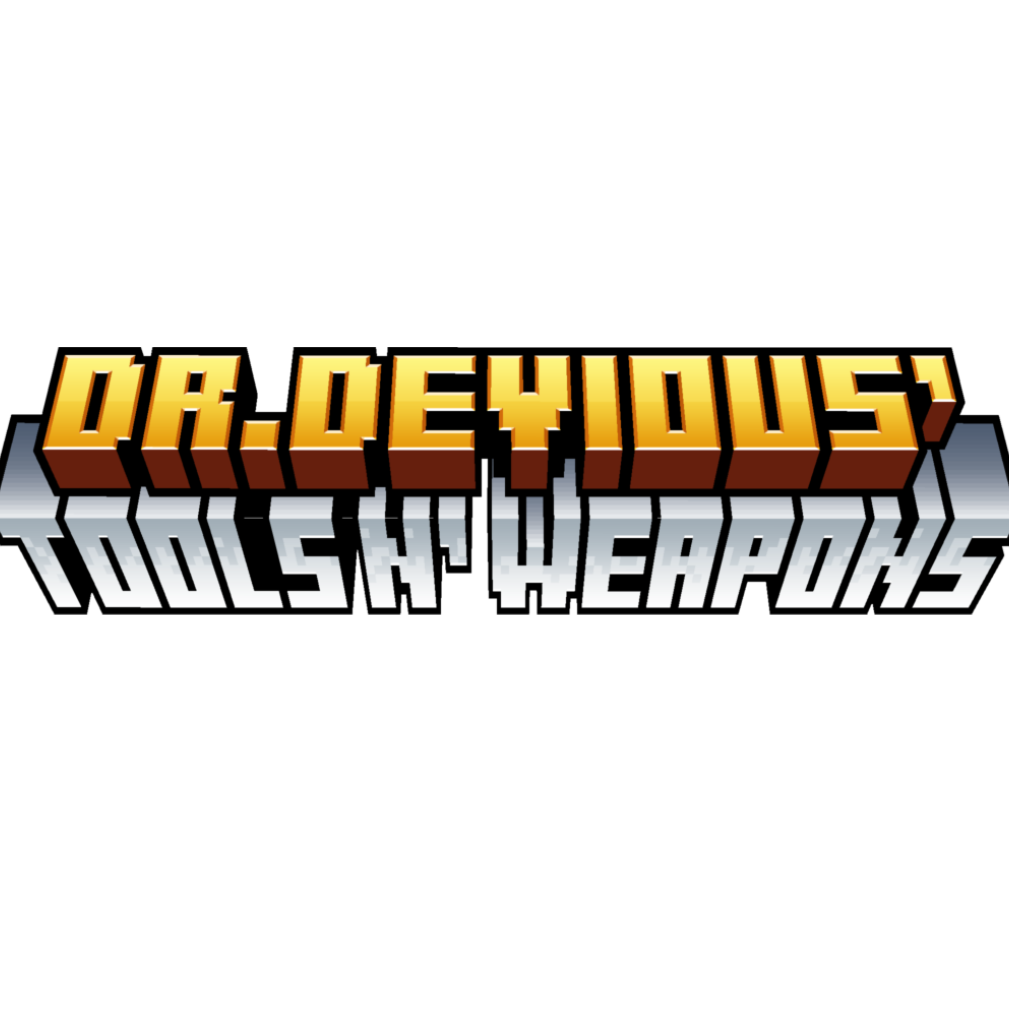 dr-devious-tools-n-weapons-minecraft-mods-curseforge