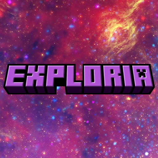 Exploria 1 - [EXP1] - Minecraft Modpacks - CurseForge