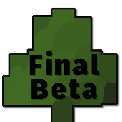 Final Beta - Minecraft Mods - Curseforge