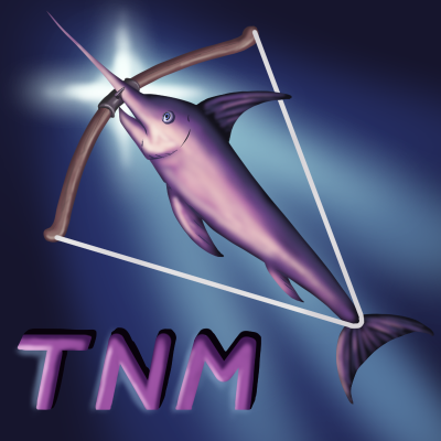 Tetra Niche Materials