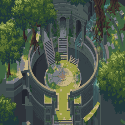 Survival of the Fittest  Adventure