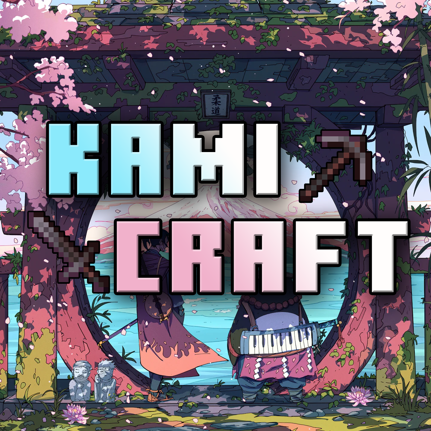 Kami Craft - KC
