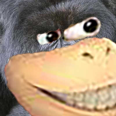 Monky's SMP logo