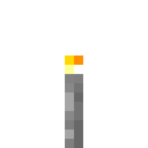 Khiti's Stone Torch logo