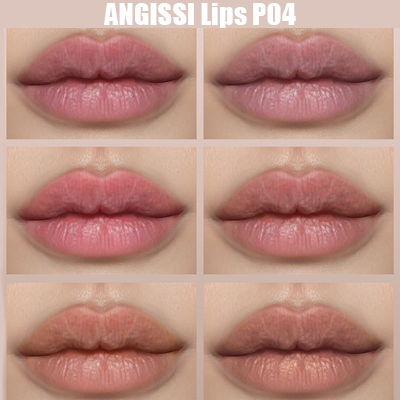 Lips P04 logo