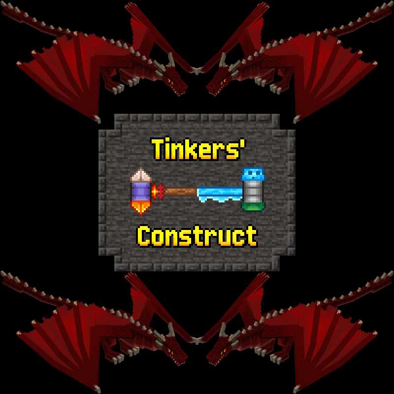 Tinker and fire - Minecraft Modpacks - CurseForge