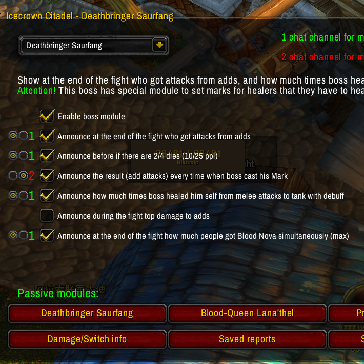 PhoenixStyle_Classic - World Of Warcraft Addons - CurseForge