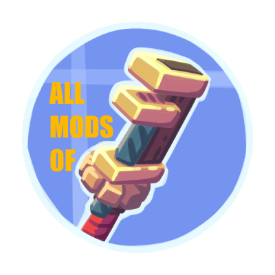 AllCreateMods logo