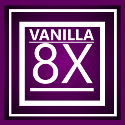 V8X
