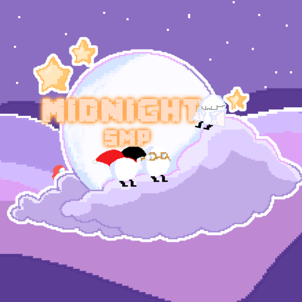 Midnight SMP