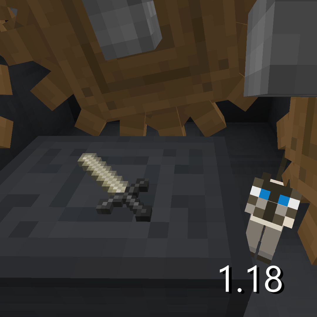 Derpy's Kat Pack
