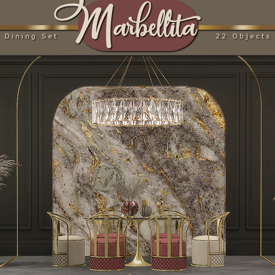 Marbellita logo
