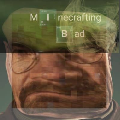 Mining bad - Minecraft Mods - CurseForge