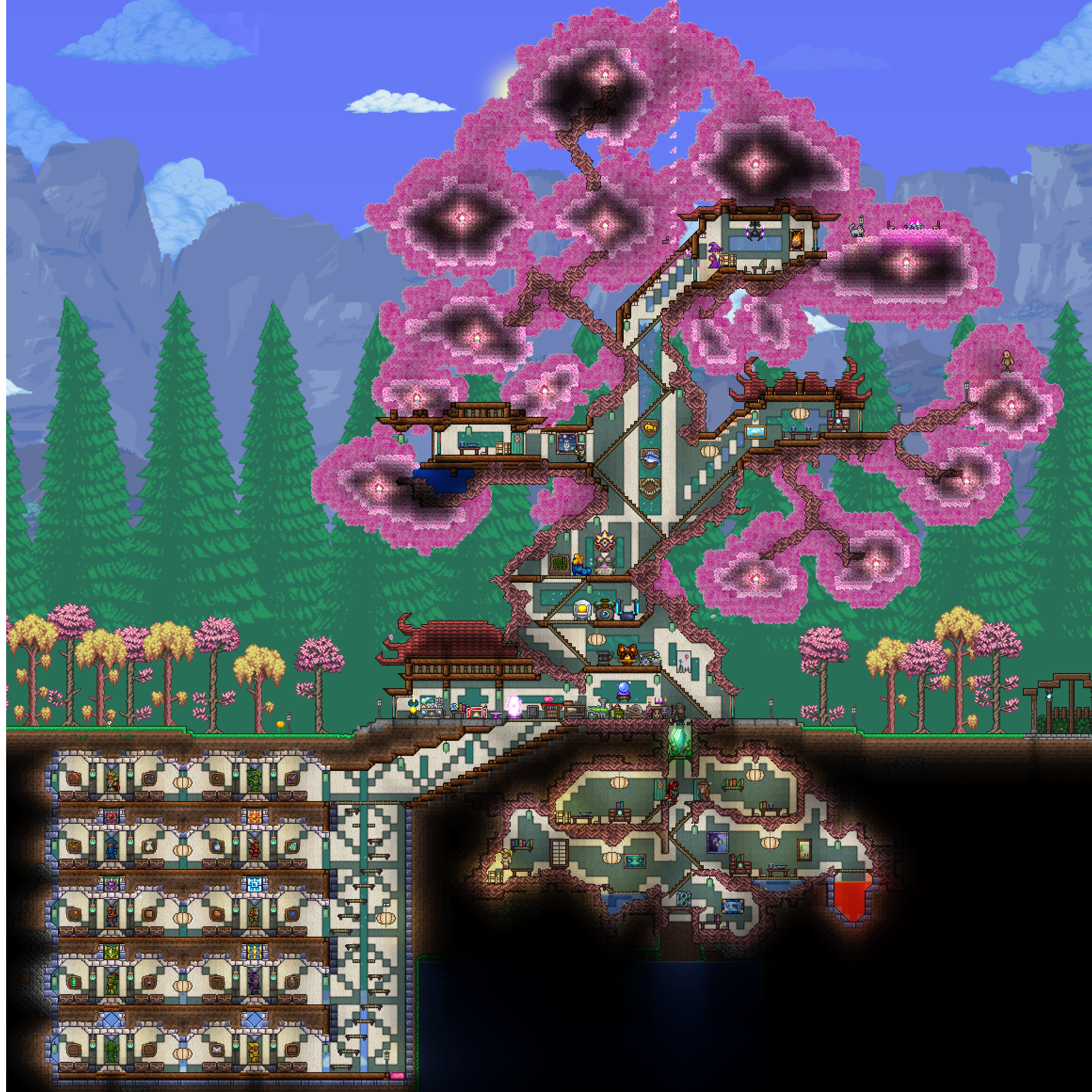 Terraria 1.4.4.9 - Download