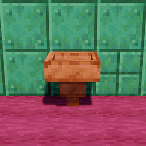 Filter Hopper Minecraft Mods