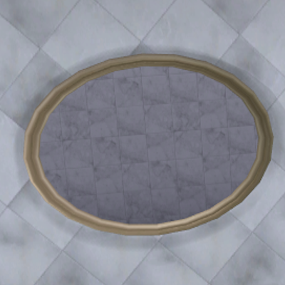 WFS Nostalgia Part 4: The Mirrors logo