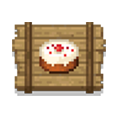 Cake Delight logo