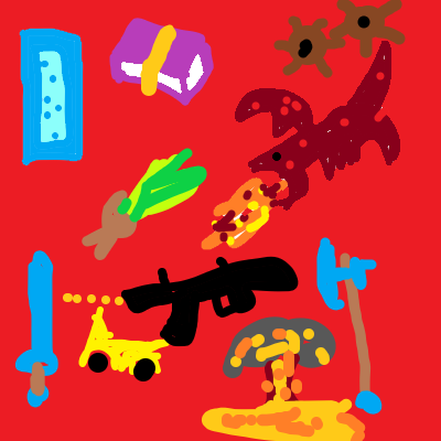 Buttle Project