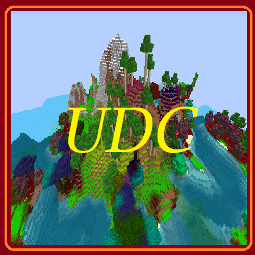 The Better Minecraft
